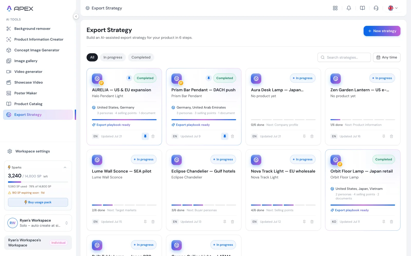 APEX Seller — designing a paid product under Korean law 1