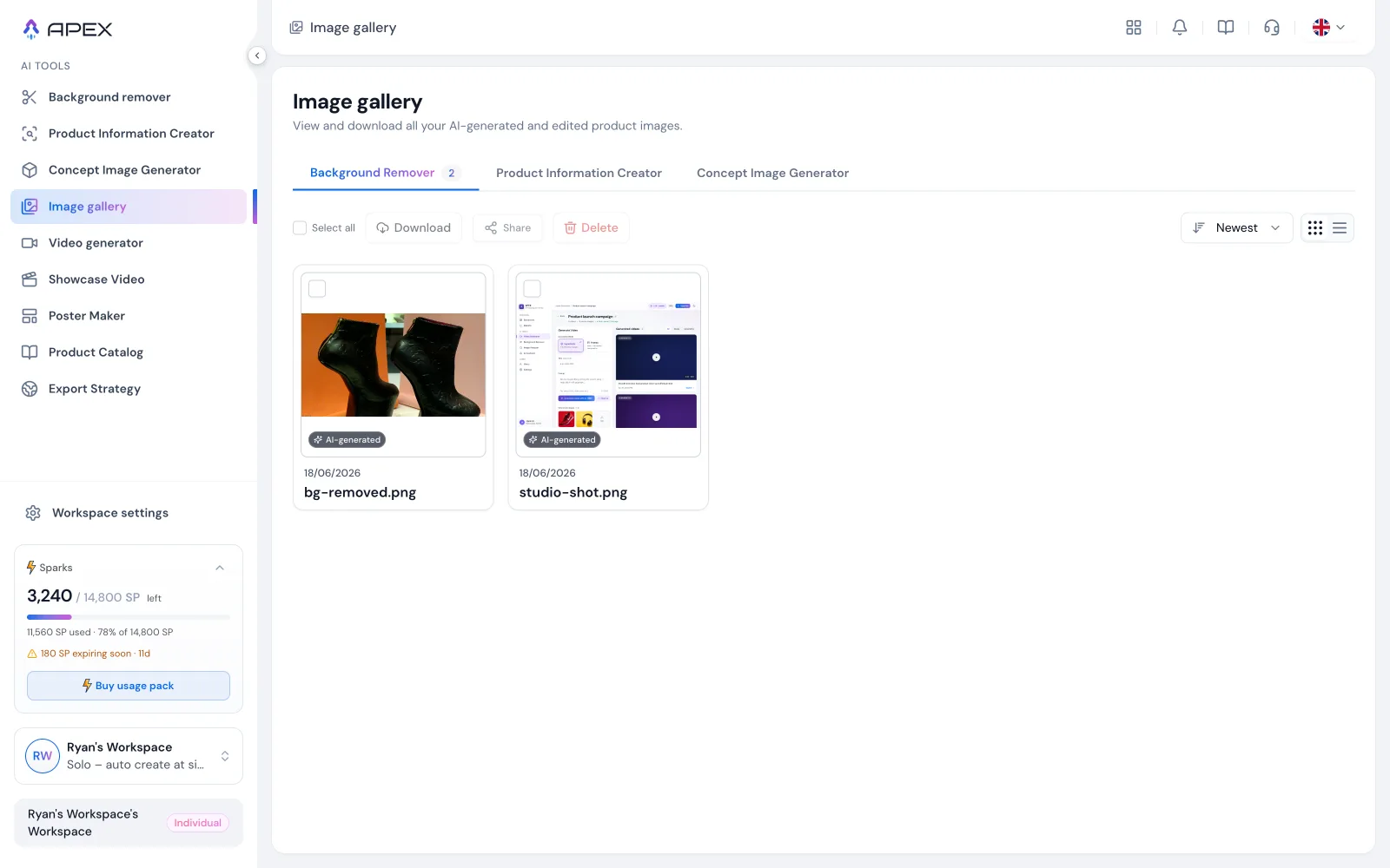 APEX Seller — designing a paid product under Korean law 4