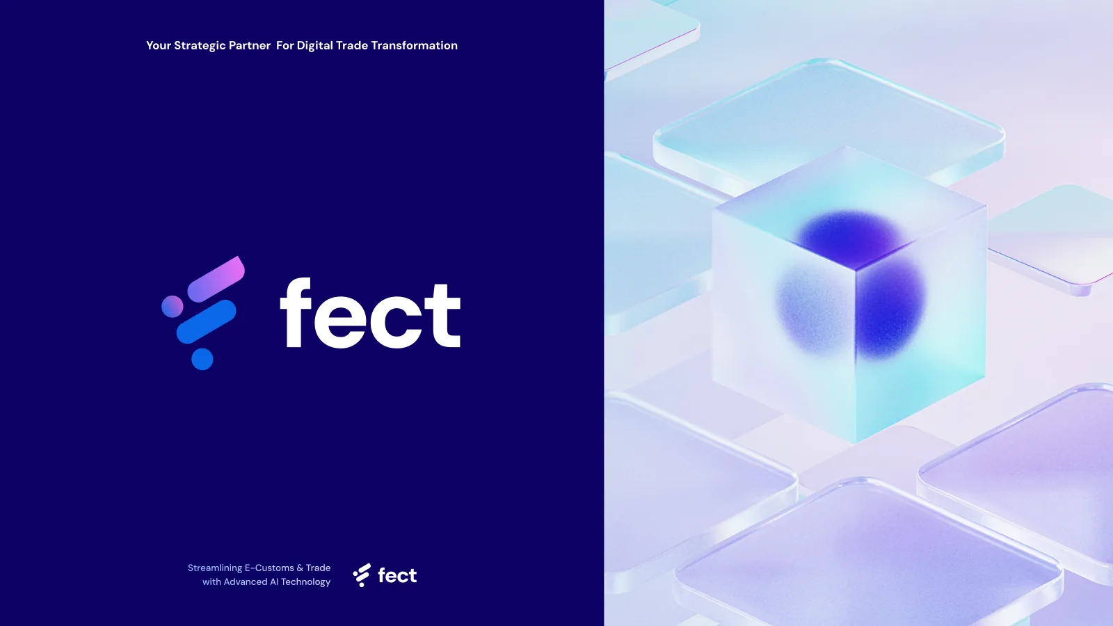 FECT — AI customs & trade portal — 7